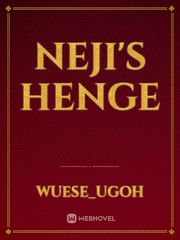 Neji's Henge Book