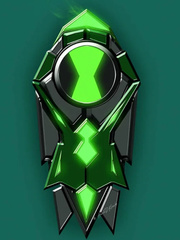 Reincarnated in the DC Universe with the Omnitrix. Book