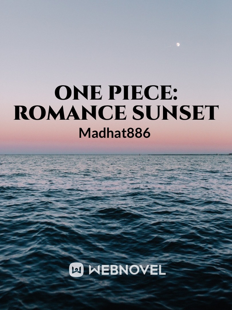 One Piece: Romance Sunset