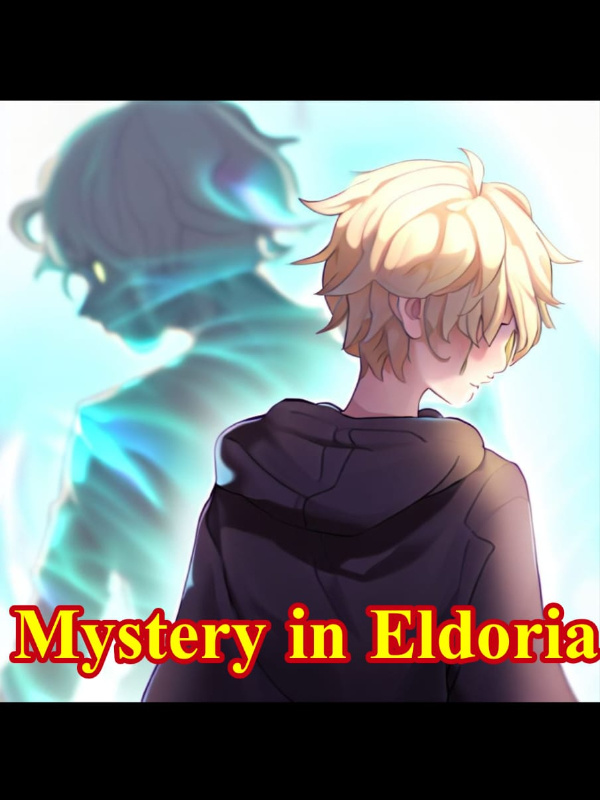 Mystery in Eldoria