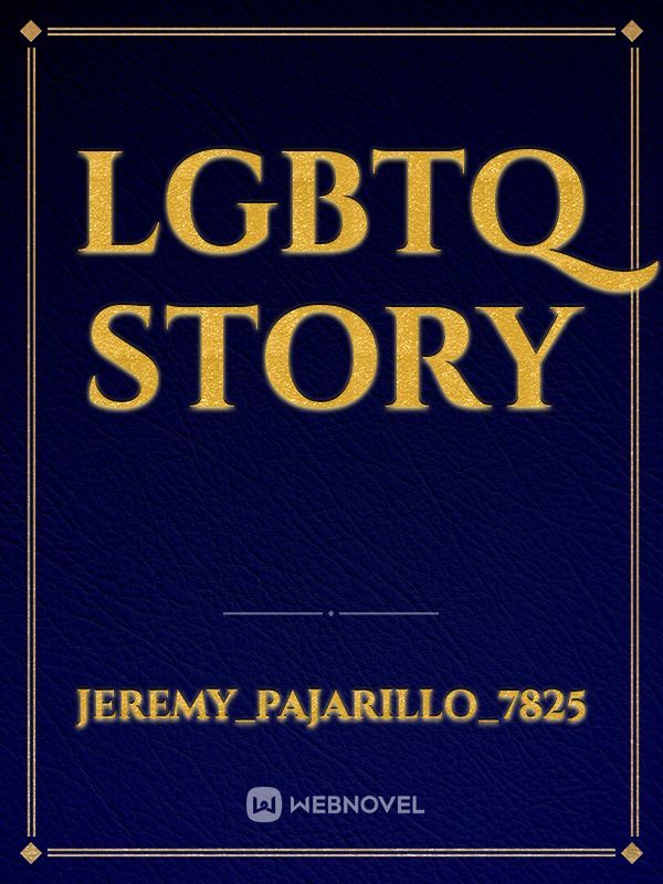 LGBTQ story