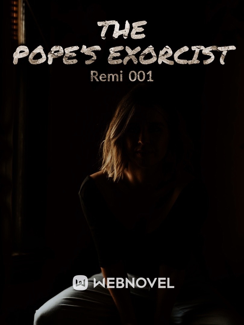 The Pope’s exorcist Book