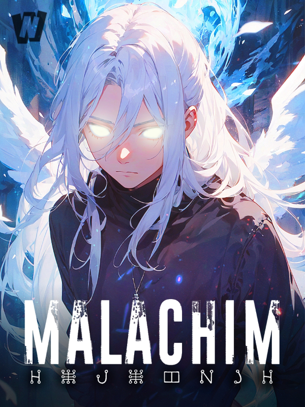 Malachim: Pursuit Beyond Hell