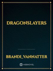 Dragonslayers Book