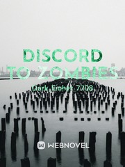 Discord to Zombies Book
