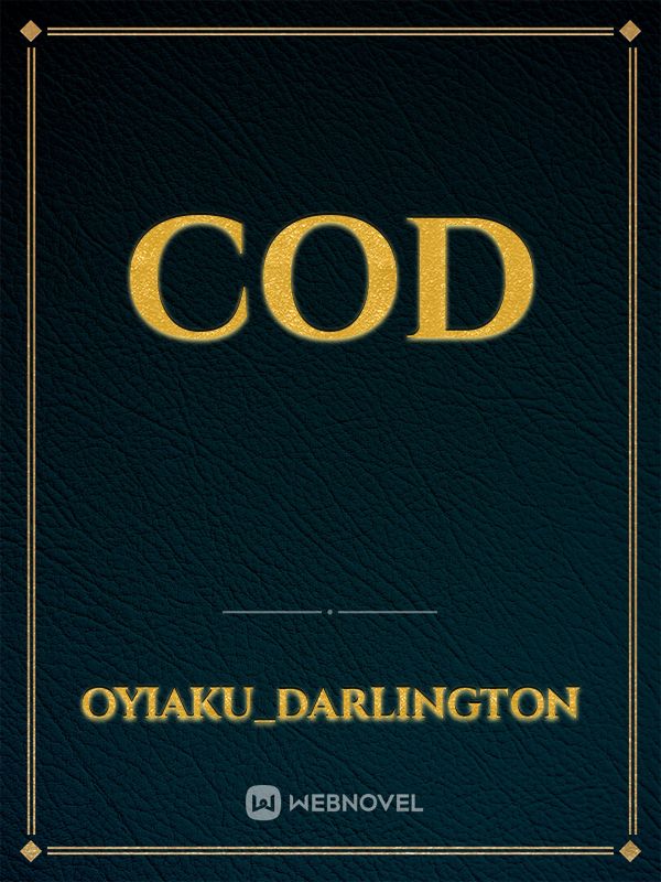 cod Book