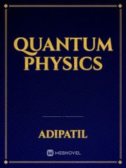 Quantum physics Book