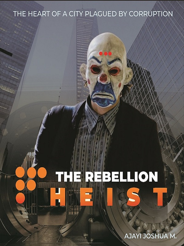The Rebellion Heist