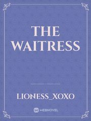 THE WAITRESS Book