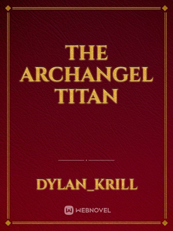 The Archangel Titan