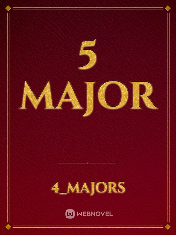 5 major Book