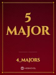 5 major Book