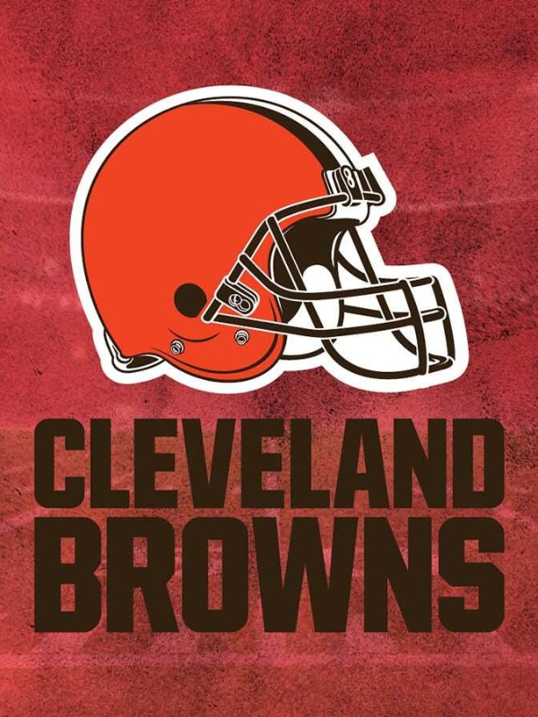 Cleveland Browns rebirth!