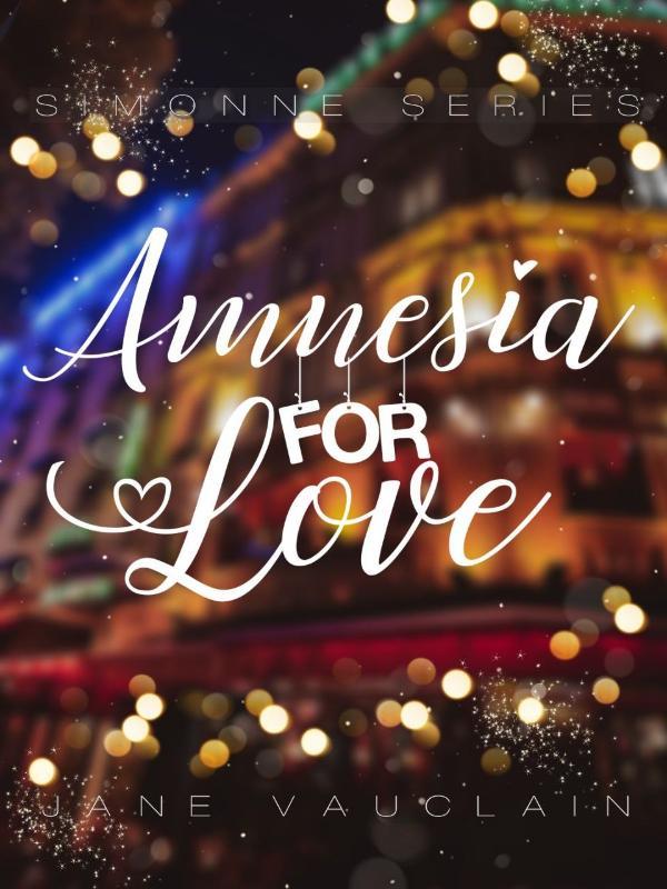 Amnesia For Love