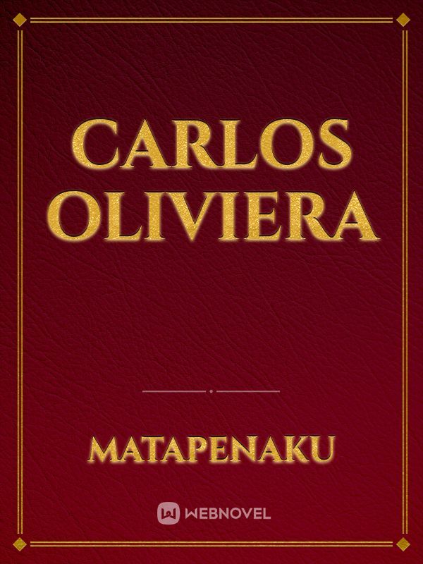 Carlos Oliviera