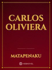 Carlos Oliviera Book