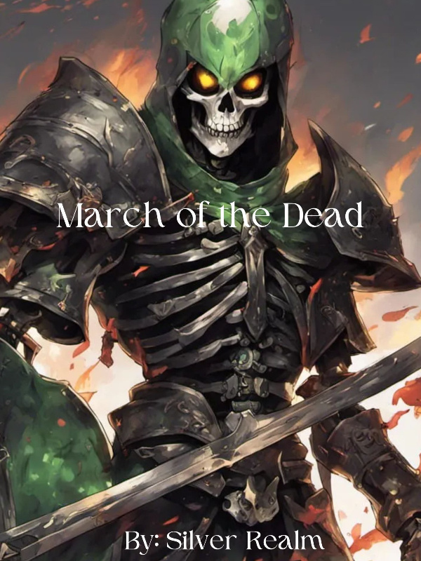 March of the Dead