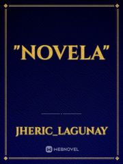 "novela" Book