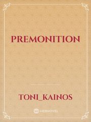 premonition Book