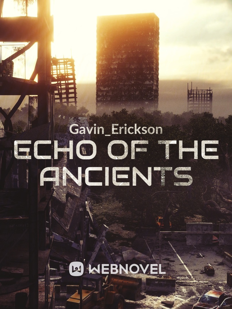Echo of the Ancients