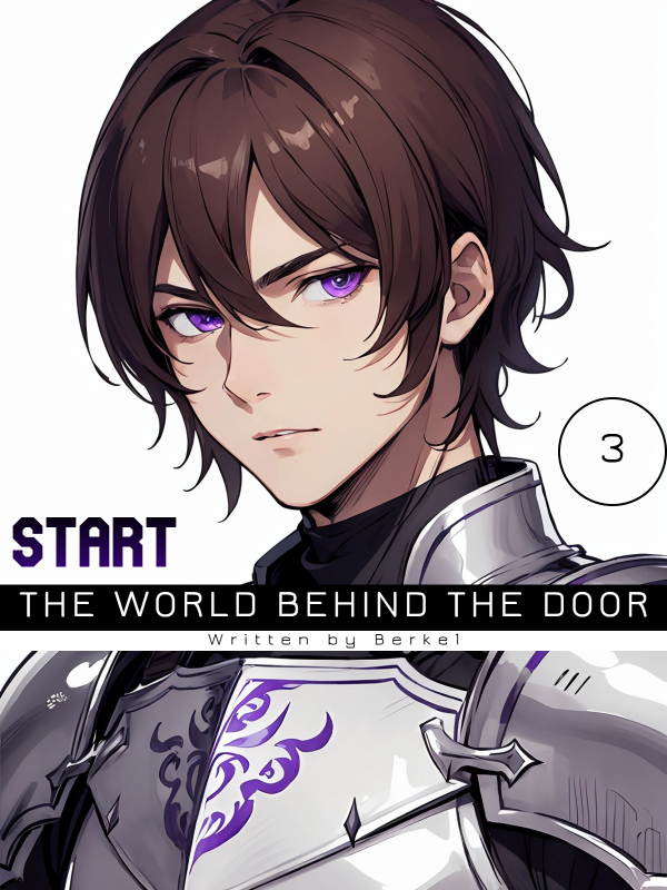 Start - The World Behind the Door