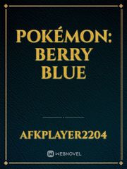 Pokémon: Berry Blue Book