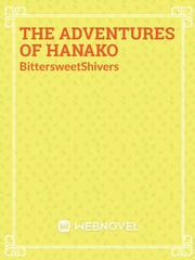 The adventures of Hanako Book