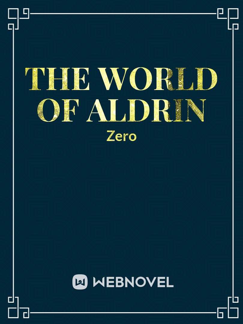 The World Of Aldrin Book