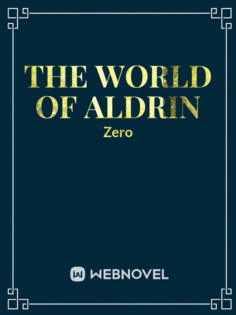 The World Of Aldrin