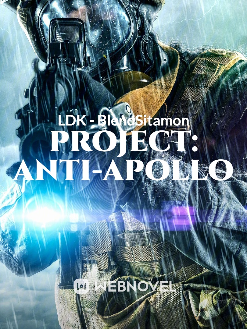 Project: Anti-Apollo