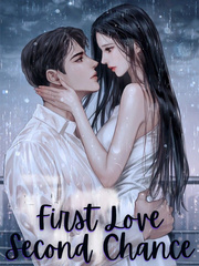 First Love Second Chance Book