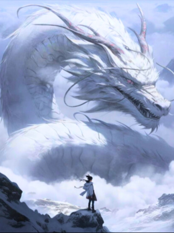 Dragon Fire Chronicles:The Awakening