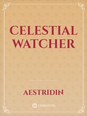 Celestial Watcher Book