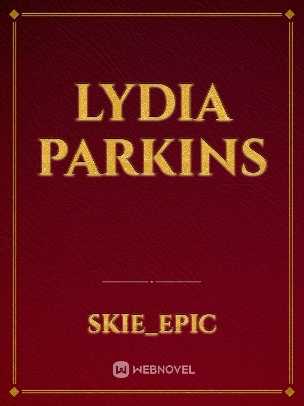 Lydia Parkins
