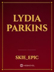 Lydia Parkins Book