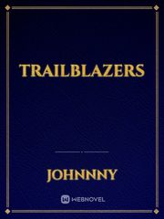 TRAILBLAZERS Book