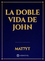 La Doble Vida De John Book