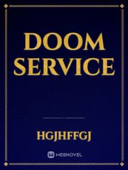 Doom Service Book