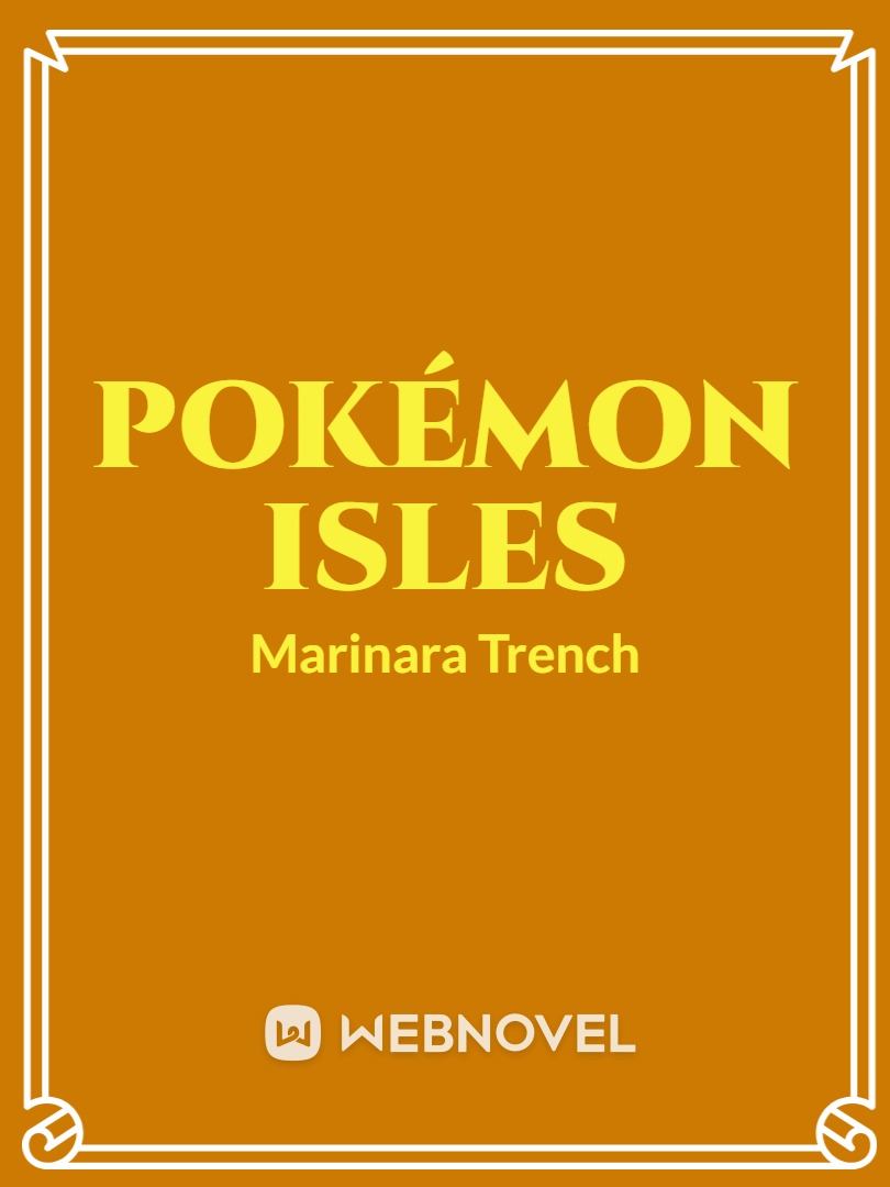 Pokémon Isles