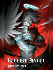 Hellish Angel Book