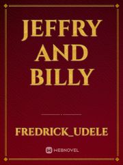 Jeffry and Billy Book
