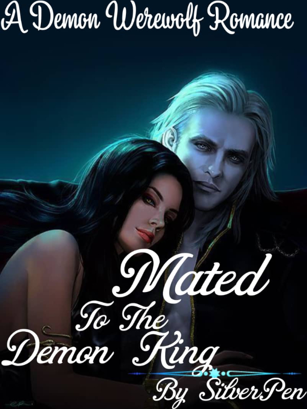 Mated To The Demon King