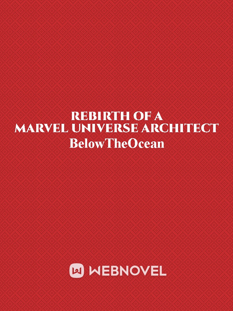 Rebirth of a Marvel Universe Architect