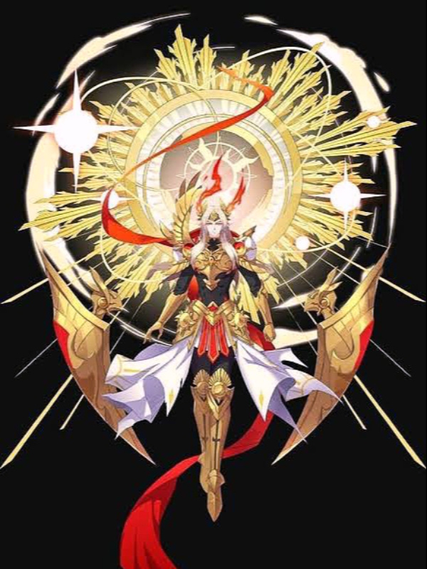 REBORN AS KARNA WITH AN OP SYSTEM Book