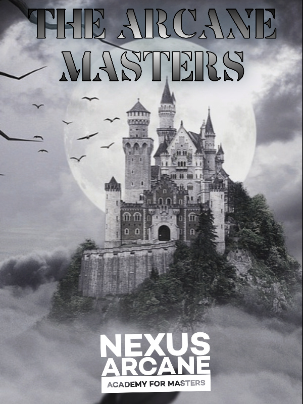 The Arcane Masters: Nexus Arcane Academy for Masters