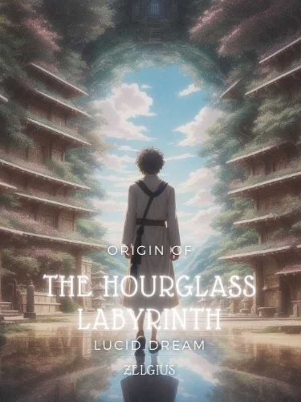 Origin Of The Hourglass Labyrinth