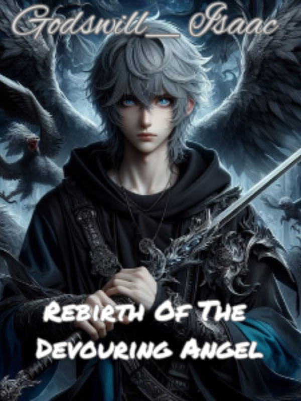 Rebirth Of The Devouring Angel