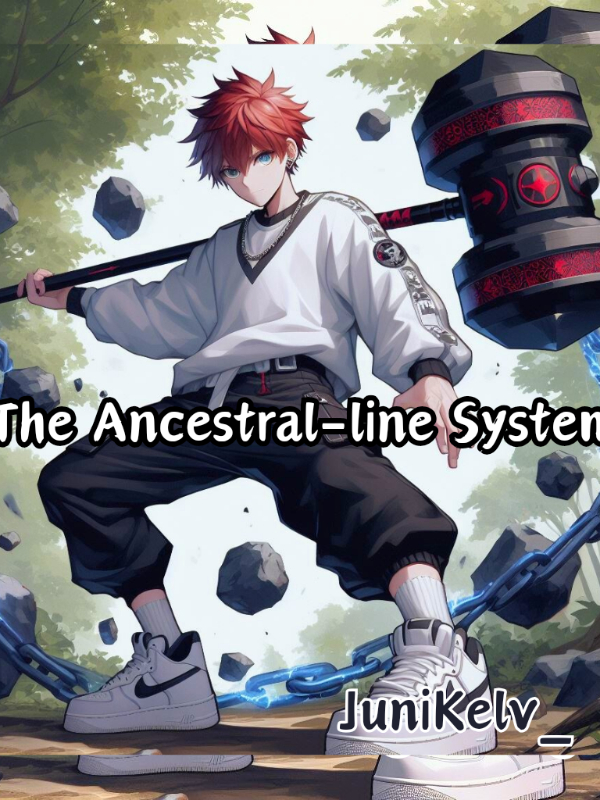 The Ancestral-line System Book