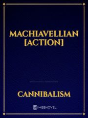 Machiavellian [ACTION] Book