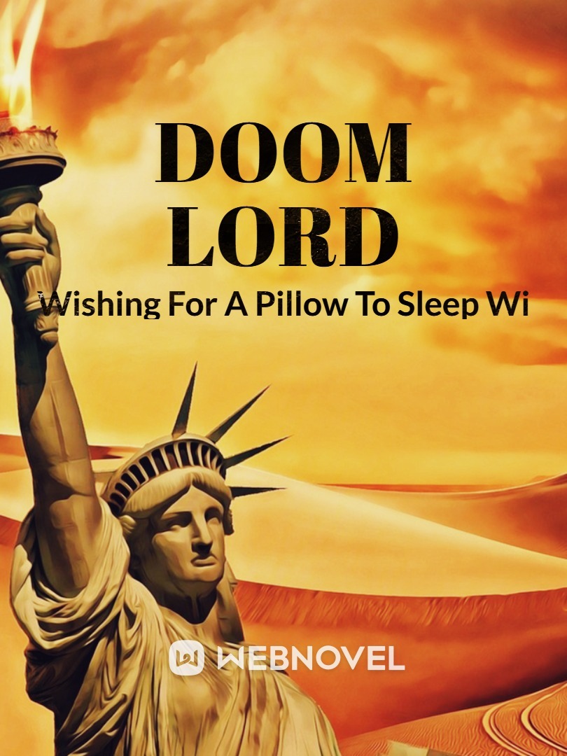 {Doom Lord} Book
